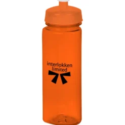 PolySure Trinity Water Bottle - 24 oz