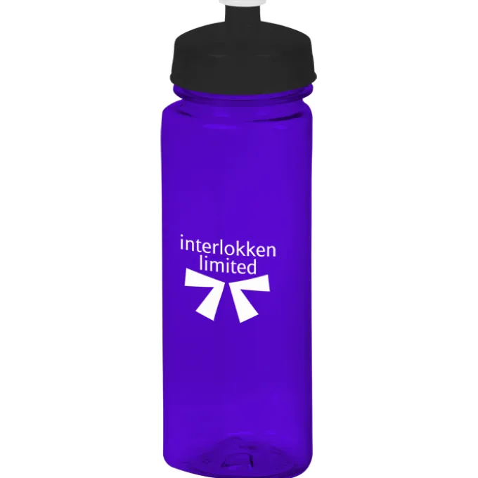 PolySure Trinity Water Bottle - 24 oz