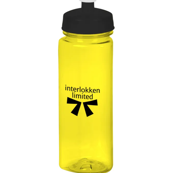 PolySure Trinity Water Bottle - 24 oz