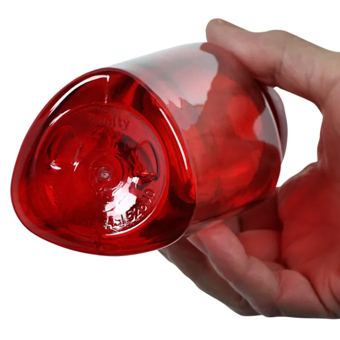 PolySure Trinity Water Bottle - 24 oz