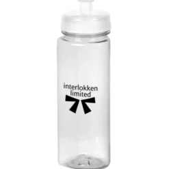 PolySure Trinity Water Bottle - 24 oz