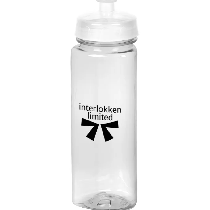 PolySure Trinity Water Bottle - 24 oz