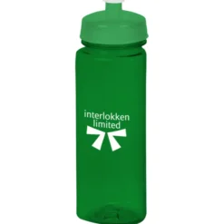 PolySure Trinity Water Bottle - 24 oz