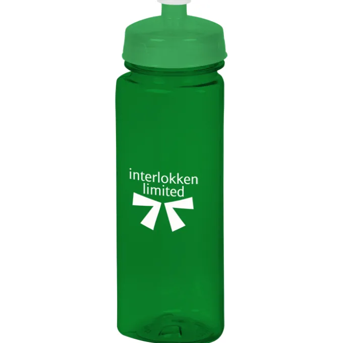 PolySure Trinity Water Bottle - 24 oz