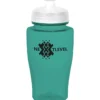 PolySure Twister Water Bottle - 16 oz