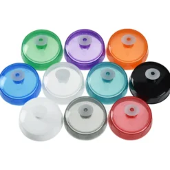 PolySure Twister Water Bottle - 16 oz