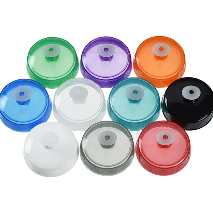 PolySure Twister Water Bottle - 16 oz