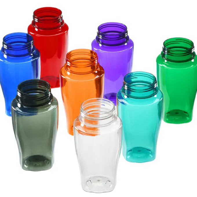 PolySure Twister Water Bottle - 16 oz