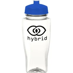 PolySure Twister Water Bottle - 24 oz