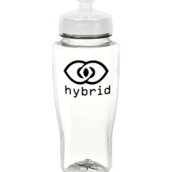 PolySure Twister Water Bottle - 24 oz