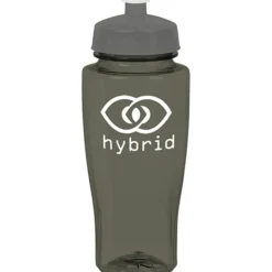 PolySure Twister Water Bottle - 24 oz