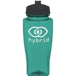 PolySure Twister Water Bottle - 24 oz