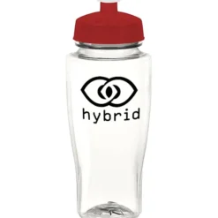 PolySure Twister Water Bottle - 24 oz