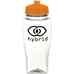 PolySure Twister Water Bottle - 24 oz