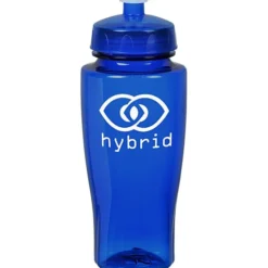 PolySure Twister Water Bottle - 24 oz