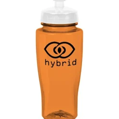 PolySure Twister Water Bottle - 24 oz