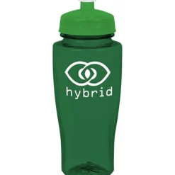 PolySure Twister Water Bottle - 24 oz