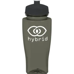 PolySure Twister Water Bottle - 24 oz