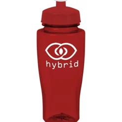 PolySure Twister Water Bottle - 24 oz