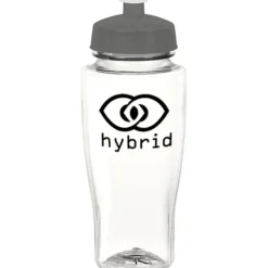 PolySure Twister Water Bottle - 24 oz