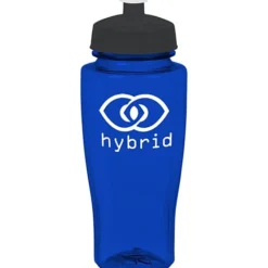 PolySure Twister Water Bottle - 24 oz