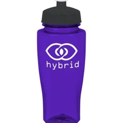 PolySure Twister Water Bottle - 24 oz