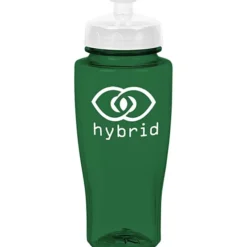 PolySure Twister Water Bottle - 24 oz