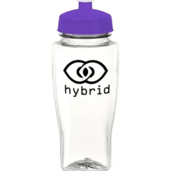 PolySure Twister Water Bottle - 24 oz