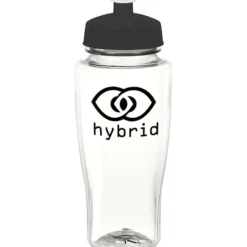 PolySure Twister Water Bottle - 24 oz