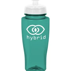 PolySure Twister Water Bottle - 24 oz