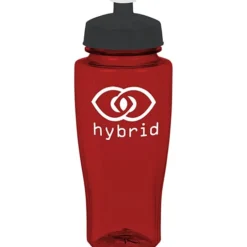 PolySure Twister Water Bottle - 24 oz