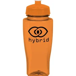 PolySure Twister Water Bottle - 24 oz
