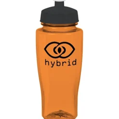 PolySure Twister Water Bottle - 24 oz