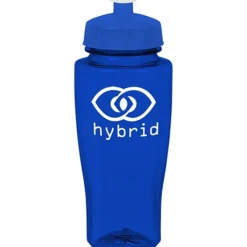 PolySure Twister Water Bottle - 24 oz