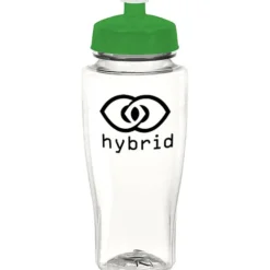 PolySure Twister Water Bottle - 24 oz