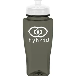PolySure Twister Water Bottle - 24 oz
