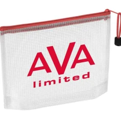PolyWeave Travel Pouch
