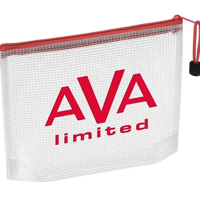 PolyWeave Travel Pouch