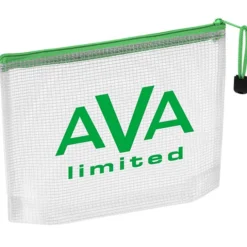 PolyWeave Travel Pouch