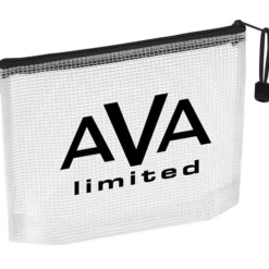 PolyWeave Travel Pouch