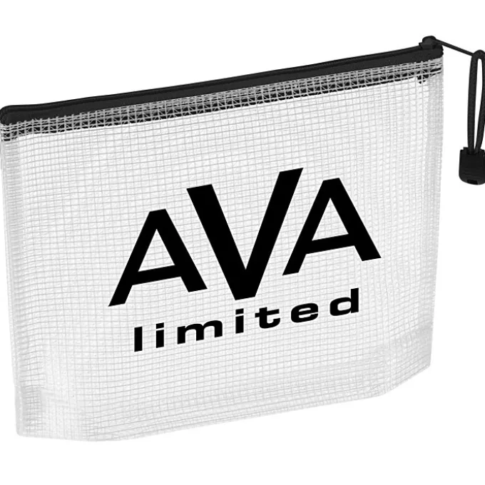 PolyWeave Travel Pouch