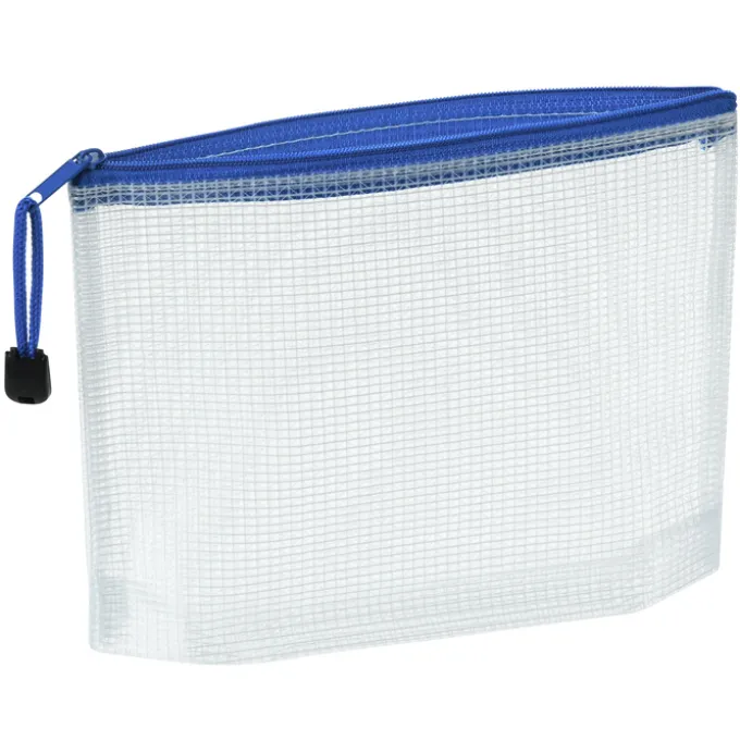 PolyWeave Travel Pouch