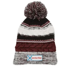 Pom Pom Spectator Beanie - 24 hr