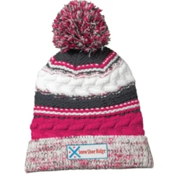 Pom Pom Spectator Beanie - 24 hr