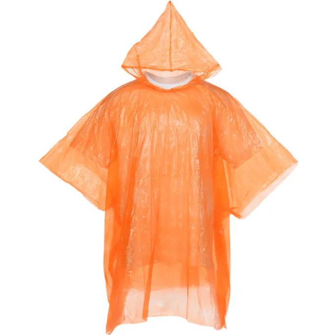 Poncho Ball Keychain - 24 hr