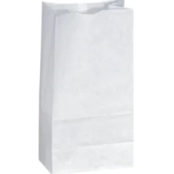 Popcorn Bag