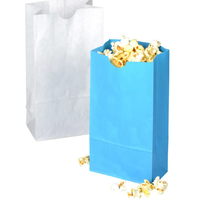 Popcorn Bag