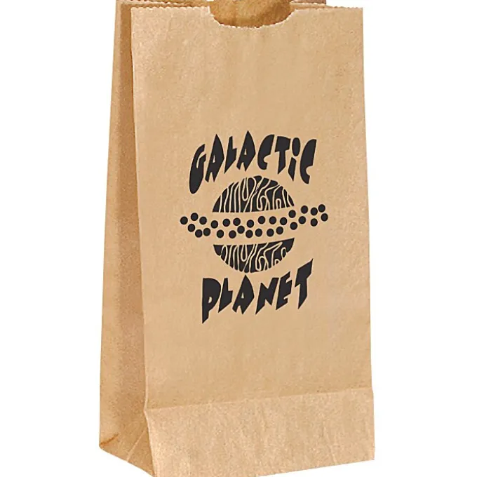 Popcorn Bag