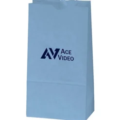 Popcorn Bag - Colors