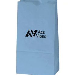 Popcorn Bag - Colors - 24 hr